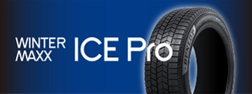 WNTER MAXX ICE PRO