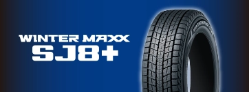 WNTER MAXX SJ8+