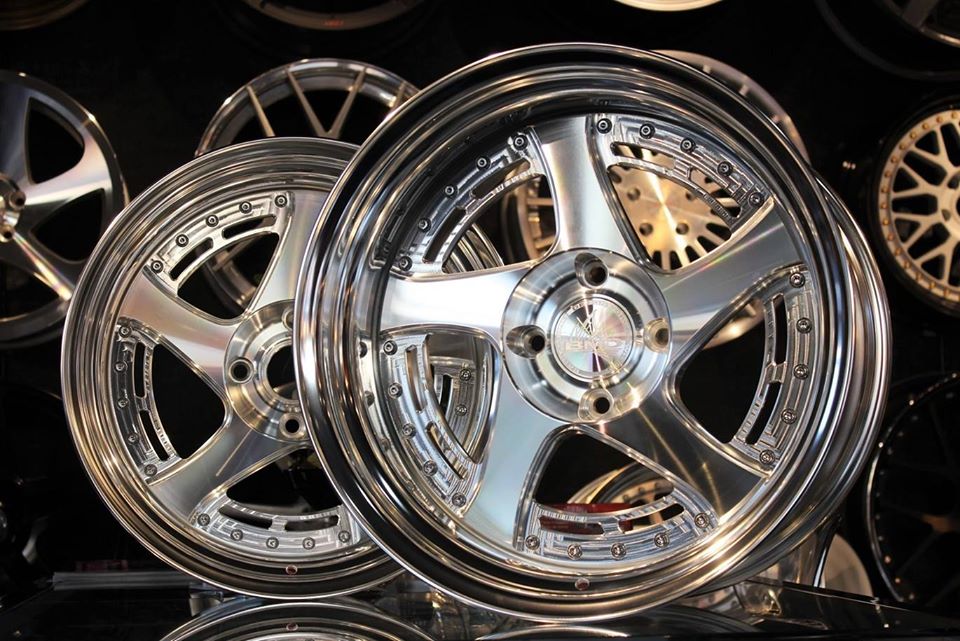 国産鍛造3ピース タイヤワールド館best 店舗blog