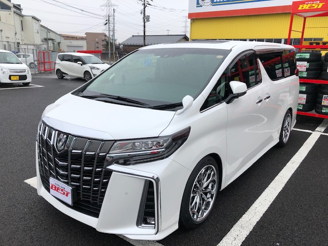 アルミホイールの人気メーカー3選 カスタム初心者必見 タイヤワールド館best 店舗blog アルミホイールの人気メーカー3選 カスタム初心者必見 タイヤワールド館best 店舗blog