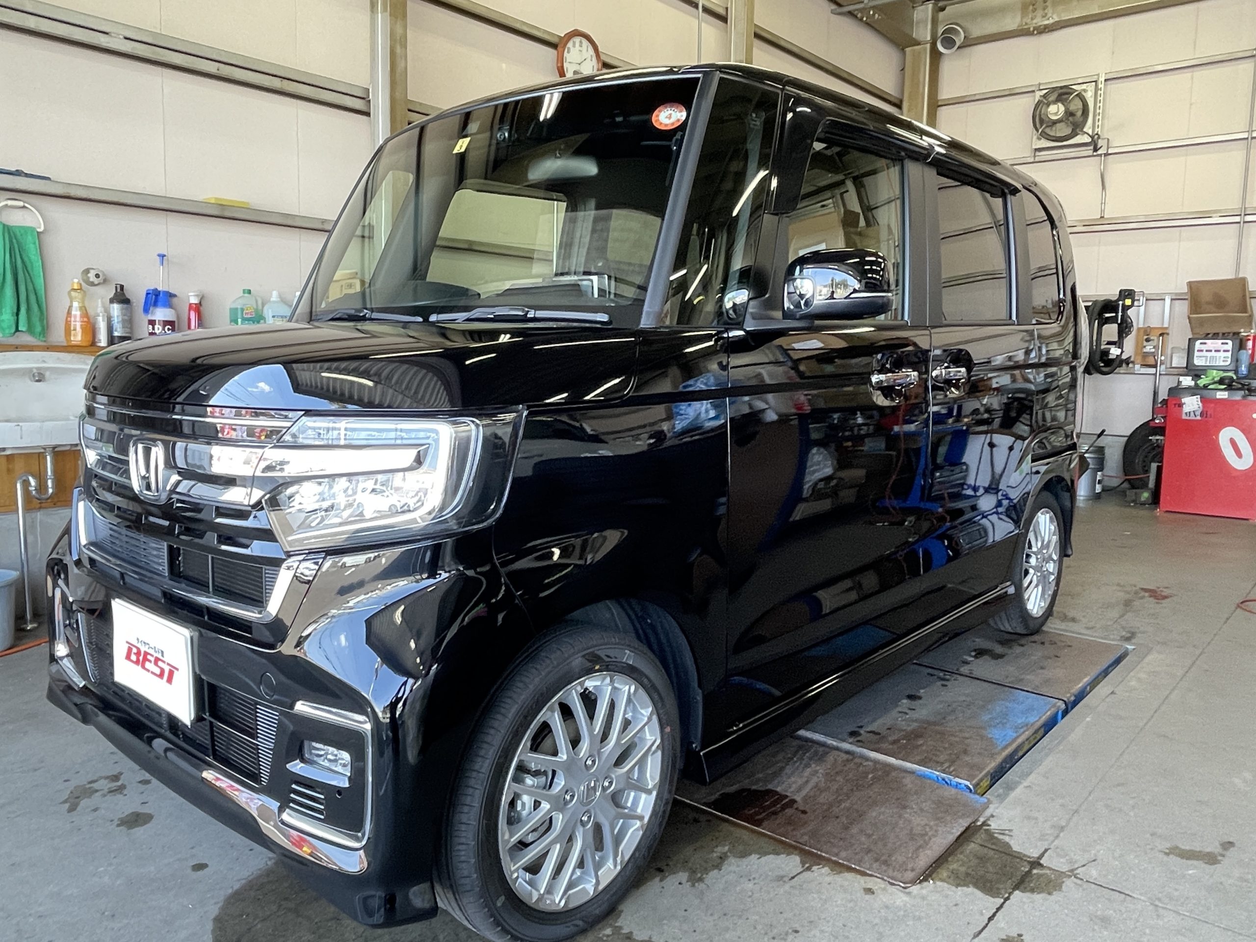 155 65r14 軽自動車におすすめ スタッドレスタイヤ ホイール タイヤワールド館best 店舗blog