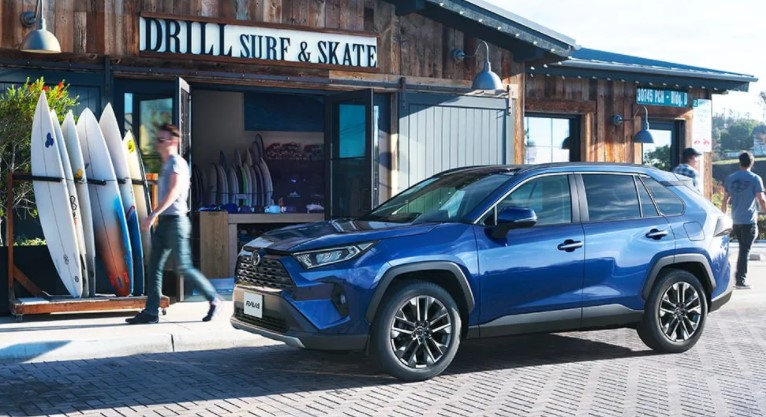 RAV４におすすめのスタッドレスタイヤ - タイヤワールド館BEST 店舗Blog