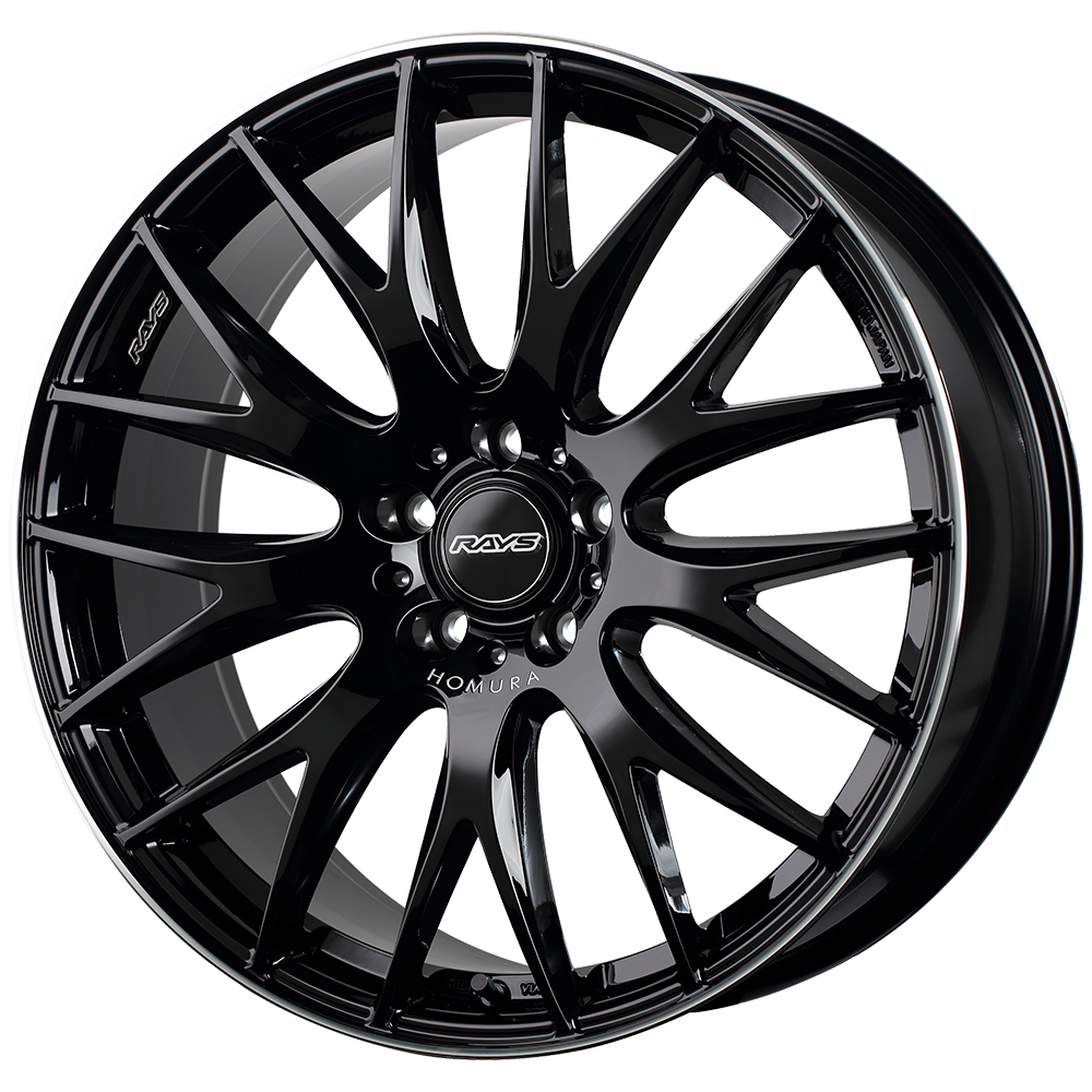 新型ヴェゼルを19インチにインチアップ ラグジュアリー編 タイヤワールド館best 店舗blog