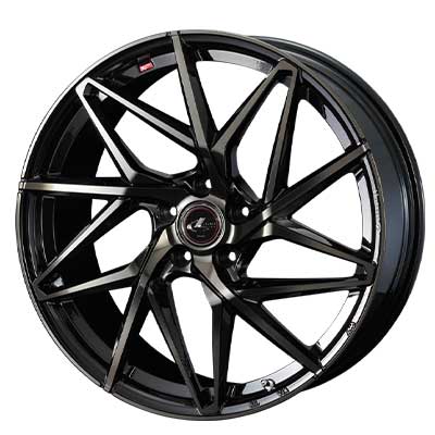 ウェッズ　レオニスIT