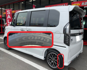 軽自動車】15インチのスタッドレスタイヤは単品とタイヤホイールセット 
