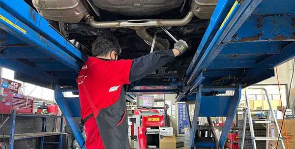 アライメント調整とは