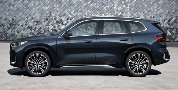 BMW X1におすすめのアルミホイール5選