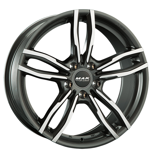 阿部商会 MAK RUFT(マック ルフト) FF