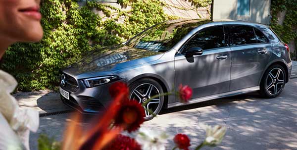 ベンツCクラスのスタッドレスホイール選びの基礎知識