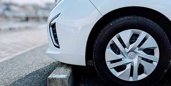 ステップワゴンの純正タイヤの基本情報