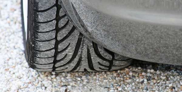 ステップワゴンの純正タイヤの強み