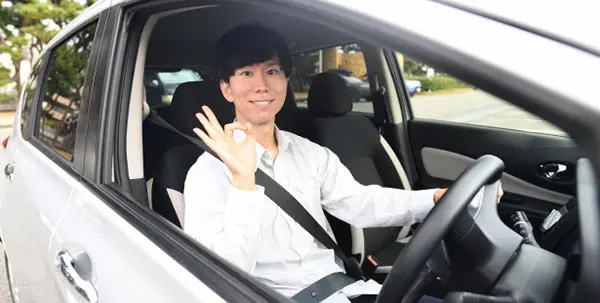 タイヤの窒素補充がおすすめの人