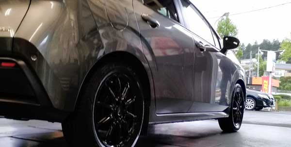 おすすめの軽量ホイール5選