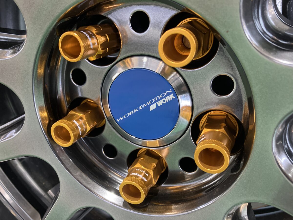 GR86を最強にかっこよくドレスアップ！おすすめホイールのご紹介！ タイヤワールド館ベスト 店舗Blog