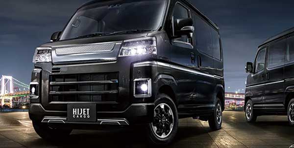 ハイゼットカーゴのタイヤならタイヤワールド館ベストへおまかせ