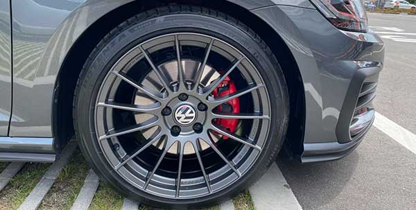 輸入車におすすめのアルミホイール3選