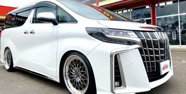 ホイールのリムとは何か？