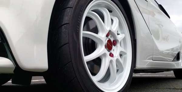 ホイールのリムとは何か？