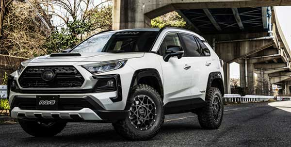 チームデイトナ M8装着画像