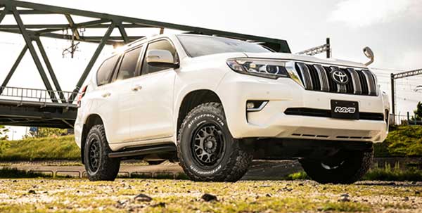 チームデイトナM9+