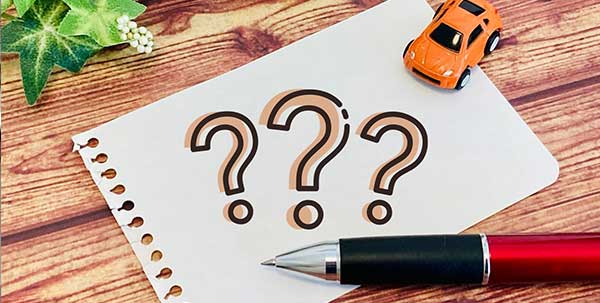 ホイールのリムに関するよくある質問