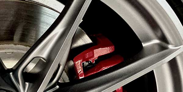 かっこいいホイールはタイヤワールド館ベストにおまかせ