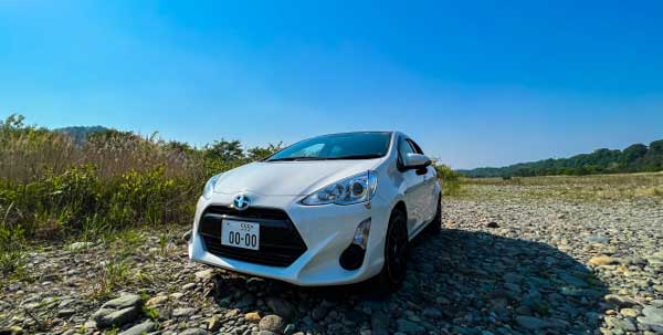 摩耗しにくく長く乗りたい方におすすめのサマータイヤ