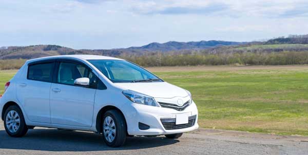 静かで快適な走行を楽しみたい方におすすめのサマータイヤ