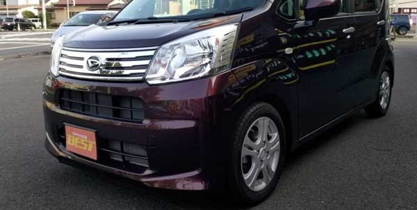 ムーヴおすすめのスタッドレスタイヤ6選