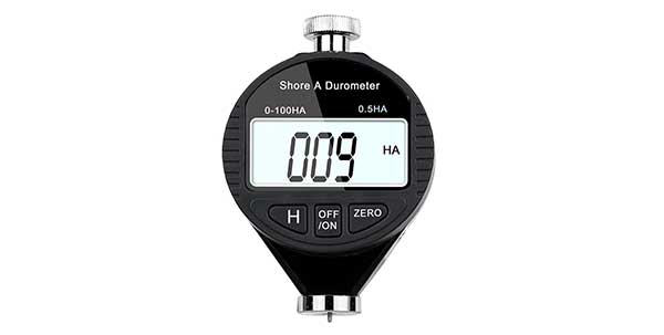 おすすめ硬度計1.OBEST デジタル硬度計 A型