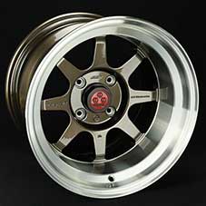 フォージング R