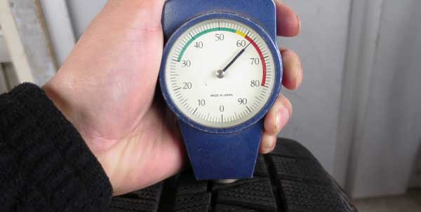 硬度の測定手順を詳しく解説