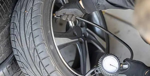 ホイールの保管サービスを利用するメリット