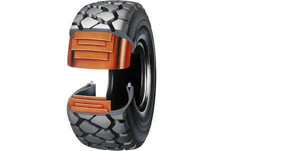 ラジアルタイヤとは？その特徴とメリットを徹底解説 - タイヤワールド 