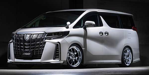 HOMURA（ホムラ）2×5RA装着イメージ