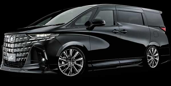 LEONIS JG装着イメージ