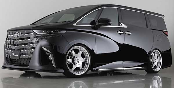 クレンツェBazreia ID装着イメージ