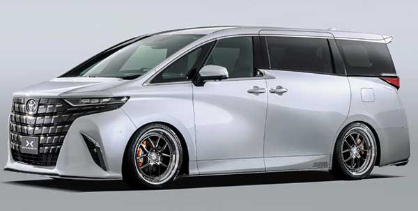 MAVERICK（マーベリック）1705S装着イメージ