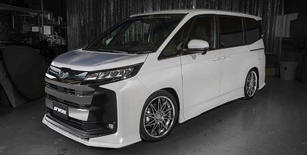 SCHWERT SG1装着イメージ