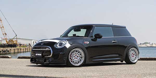 Seeker CX装着イメージ