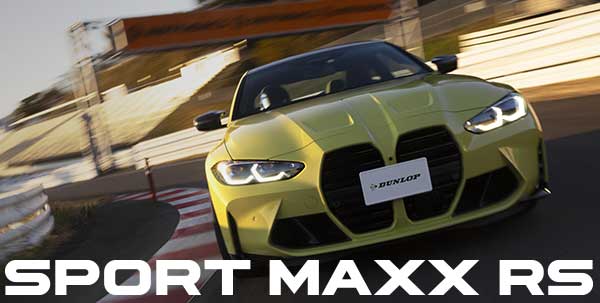 SPORT MAXX RS