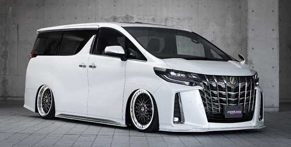 シュタイナー　FTX装着イメージ