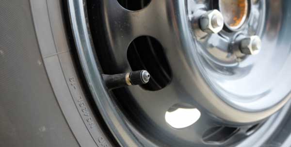 エアバルブ交換の重要性