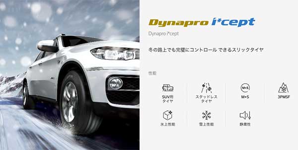 ダイナプロi*cept RW08