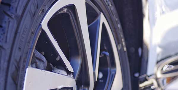 トヨタ シエンタに合うホイールの選び方