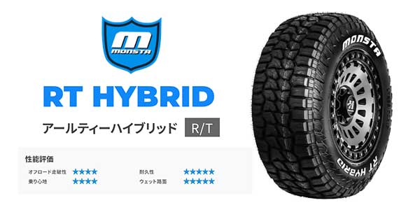 RT HYBRID
