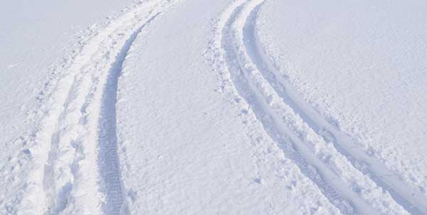北海道の地域ごとに異なる冬道の特徴