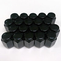 汎用ブラックフクロナット 1台分