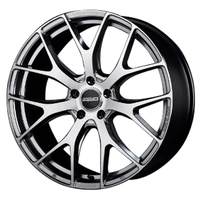 RAYS(レイズ) HOMURA ホムラ ダイヤモンドカット/サイドグレイスシルバー(QAJ) 19インチ PCD120.0 5穴