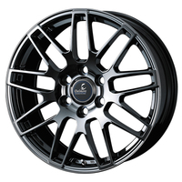 Weds(ウェッズ) Delmore デルモア SBC 20インチ PCD139.7 6穴